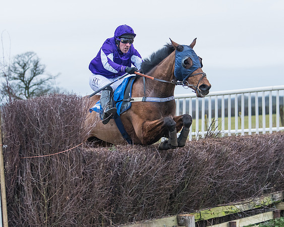 Suffolk Hunt