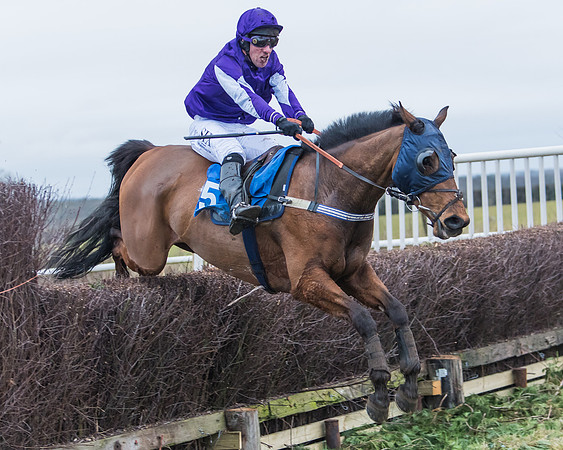 Suffolk Hunt