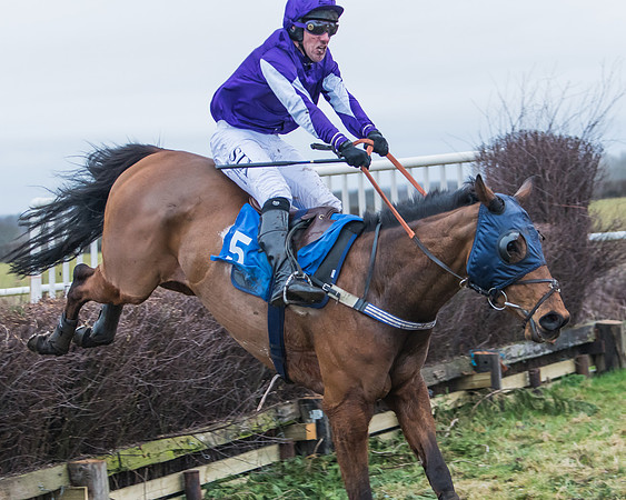 Suffolk Hunt