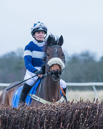 Suffolk Hunt