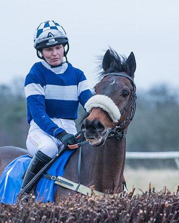 Suffolk Hunt