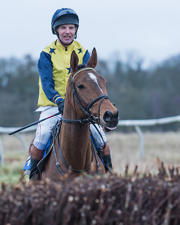 Suffolk Hunt