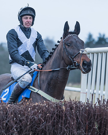 Suffolk Hunt