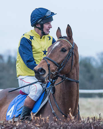 Suffolk Hunt