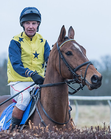 Suffolk Hunt