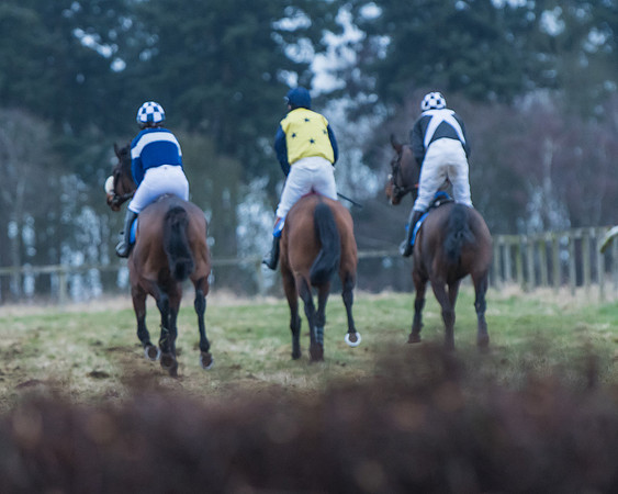 Suffolk Hunt