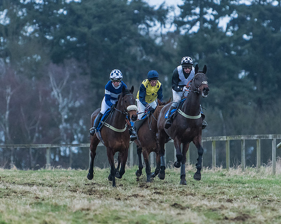 Suffolk Hunt