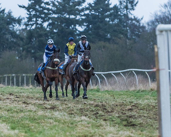 Suffolk Hunt