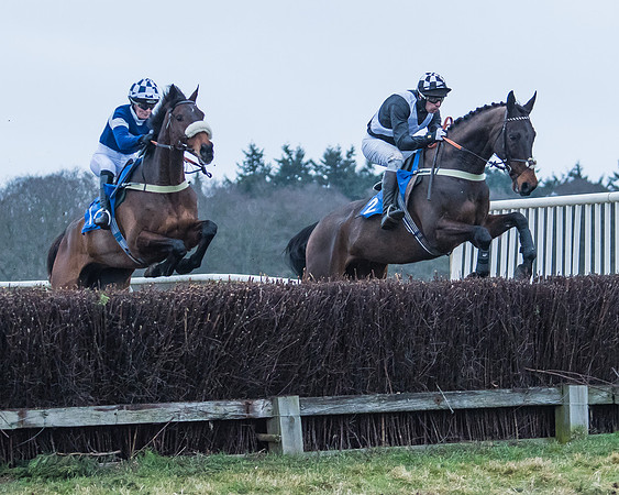 Suffolk Hunt