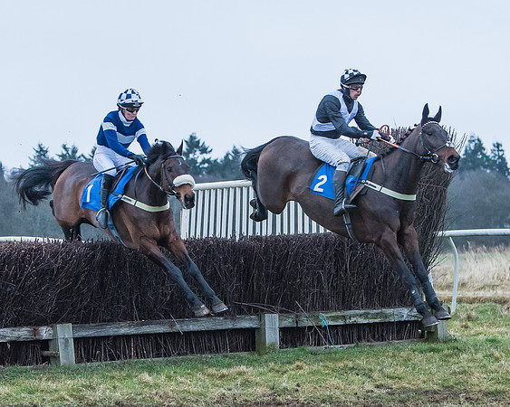Suffolk Hunt