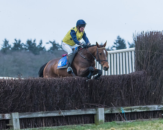 Suffolk Hunt