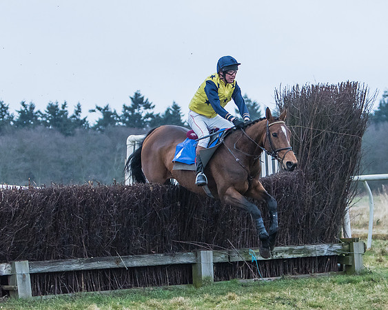 Suffolk Hunt