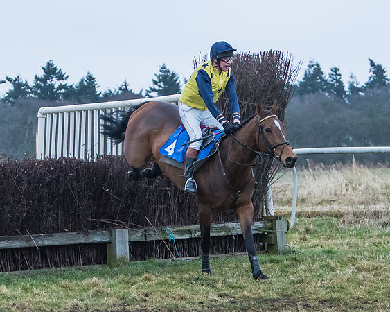 Suffolk Hunt