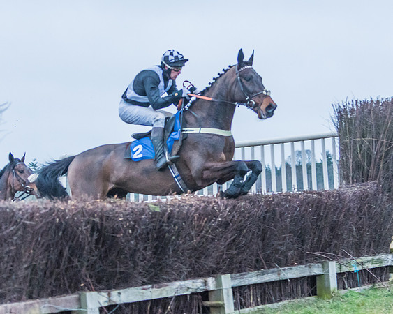 Suffolk Hunt