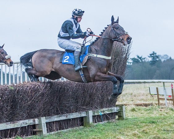 Suffolk Hunt
