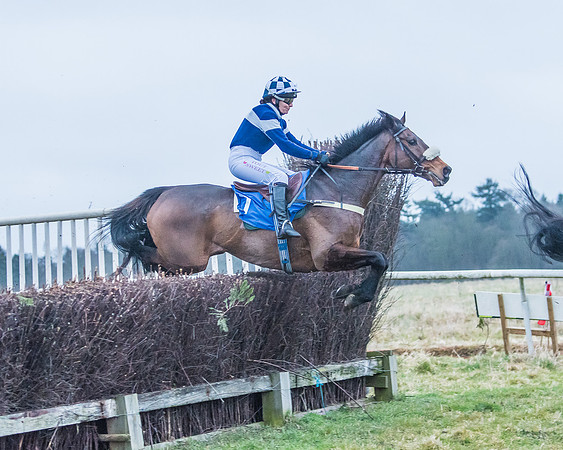 Suffolk Hunt