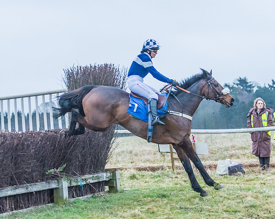 Suffolk Hunt