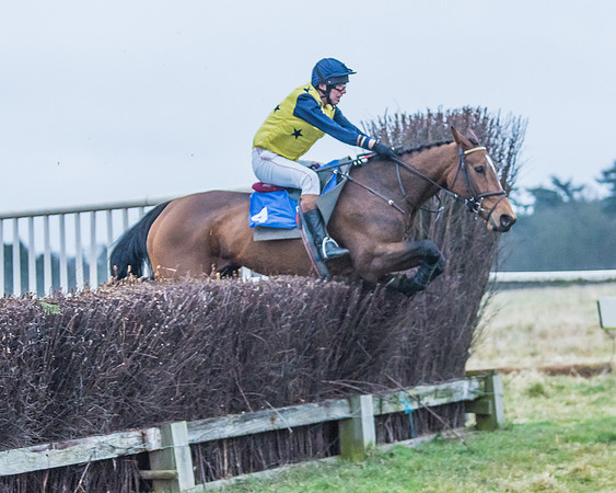 Suffolk Hunt