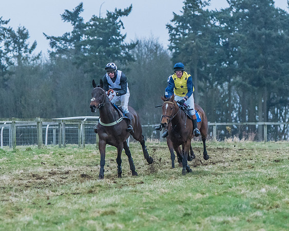Suffolk Hunt
