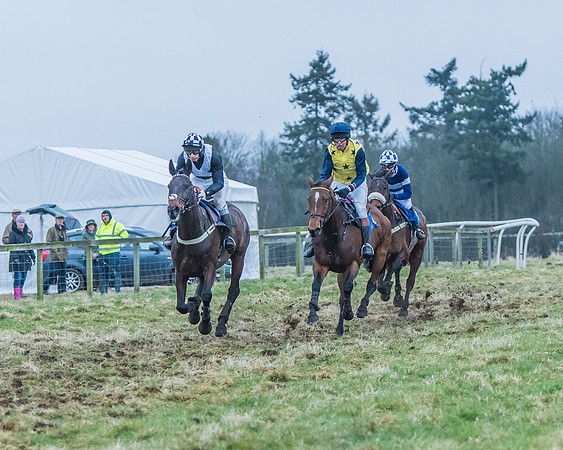 Suffolk Hunt