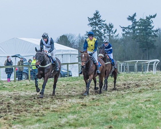 Suffolk Hunt