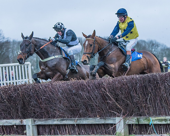 Suffolk Hunt