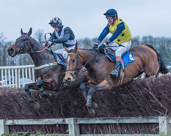 Suffolk Hunt