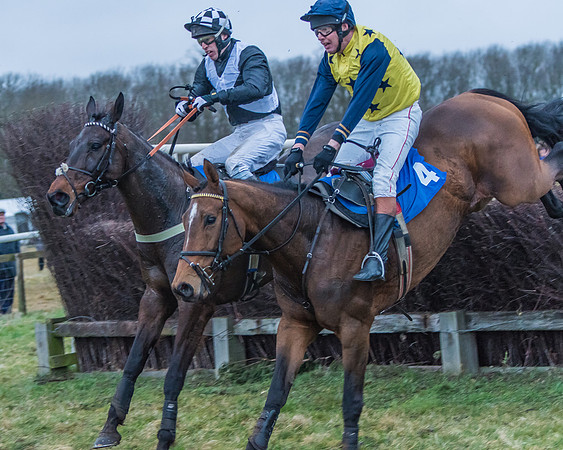Suffolk Hunt