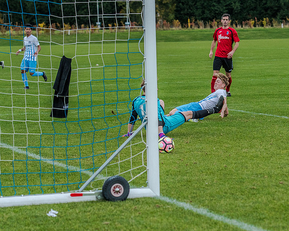 AFC Oaklands 2 v 1 Bengeo Trinity - Warm Up (102 of 297)