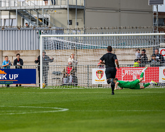 Rams @ Hayes and Yeading Utd (56 of 379)