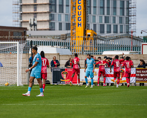Rams @ Hayes and Yeading Utd (58 of 379)