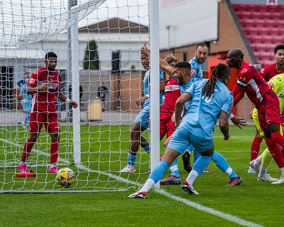 Rams @ Hayes and Yeading Utd (89 of 379)