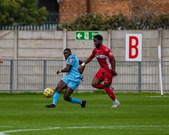 Rams @ Hayes and Yeading Utd (103 of 379)