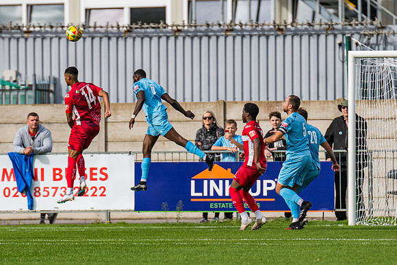 Rams @ Hayes and Yeading Utd (109 of 379)