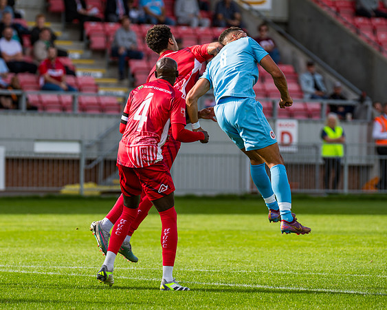 Rams @ Hayes and Yeading Utd (130 of 379)