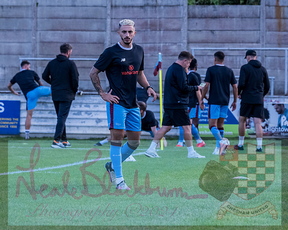Chesham Utd v Weston Super Mare (7 of 348)