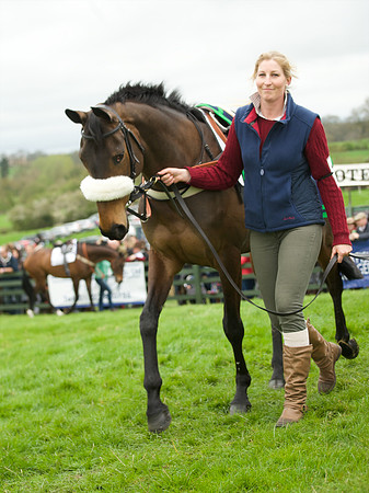 Race 3 - Ladies 3