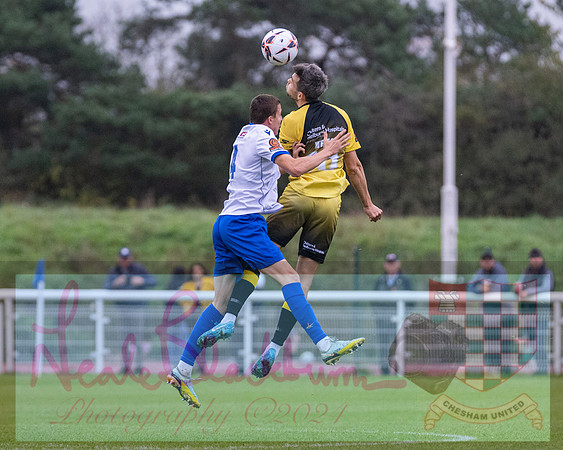 Enfield Town 2 v 3 Chesham United (115 of 489)