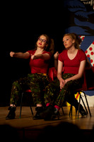 Dick Dodger's Dashing Dames  14