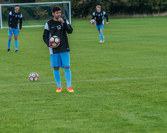 AFC Oaklands v Bengeo Trinity - Warm Up (6 of 109)