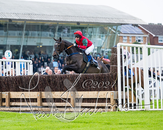 Race 3 - John Corbet Cup  (28 of 108)