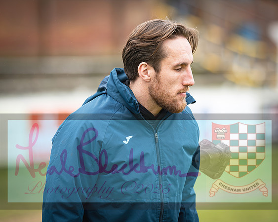 Chesham Utd 3 Weymouth 1 (14 of 449)