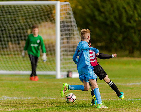 AFC Oaklands v Hendon United (232 of 314)