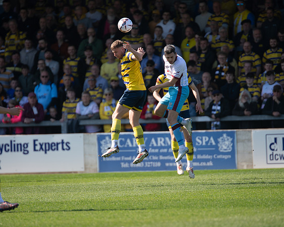 Torquay Utd 1 v 2 Chesham Utrd (82 of 462)