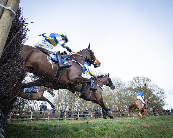 Race 2 - Jullou De Grissay - James King (5 of 17)