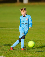 AFC Oaklands v Edmonton Rangers (9 of 225)