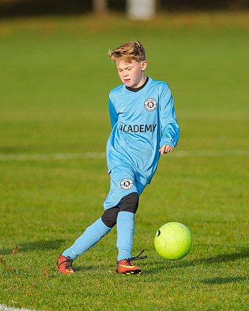 AFC Oaklands v Edmonton Rangers (9 of 225)