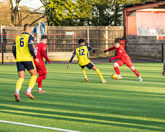 Rams v Gosport Borough (190 of 239)