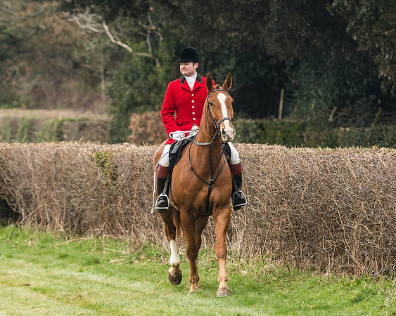 Old Surrey, Burstow & West Kent