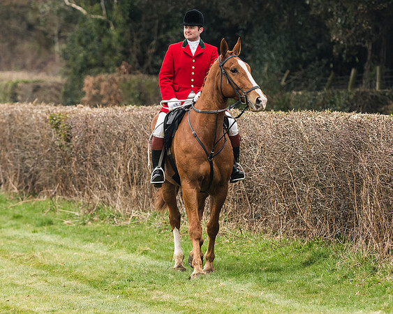Old Surrey, Burstow & West Kent